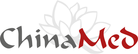 ChinaMed Dr. Manser Logo